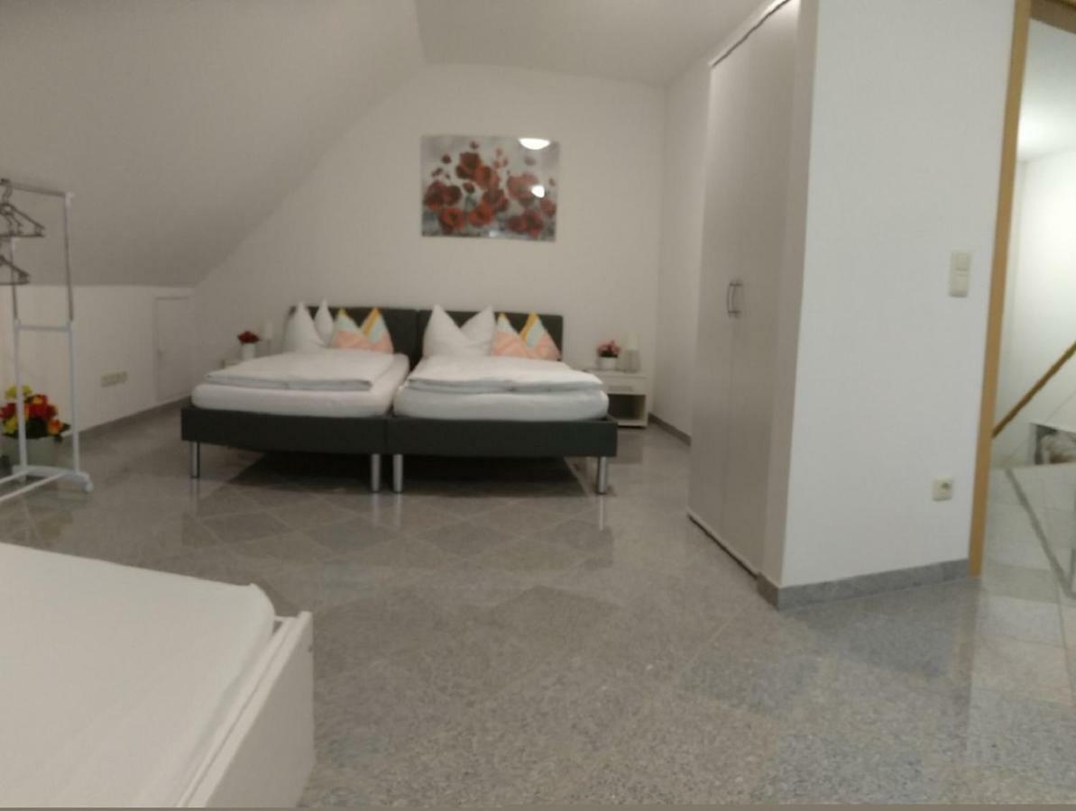 Ferienhaus Ringelwiese Schonstedt Kültér fotó
