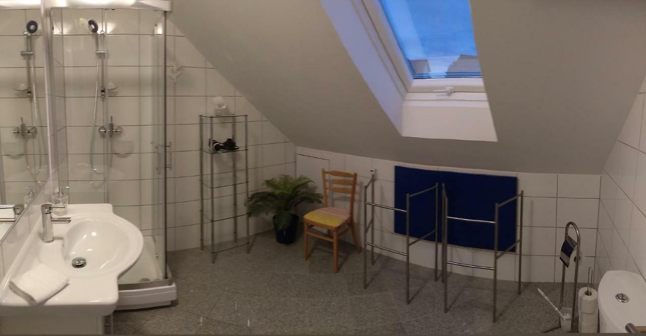 Ferienhaus Ringelwiese Schonstedt Kültér fotó