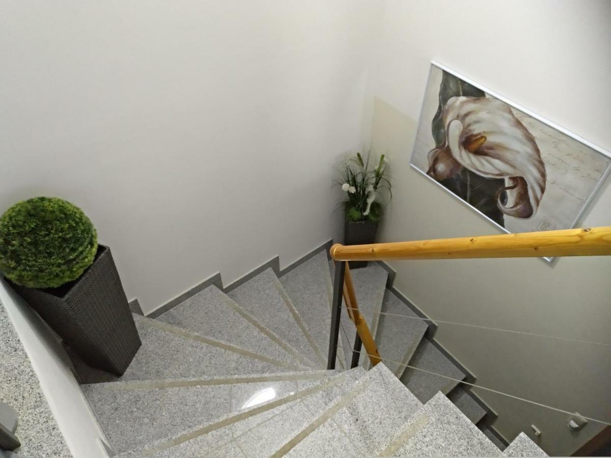Ferienhaus Ringelwiese Schonstedt Kültér fotó